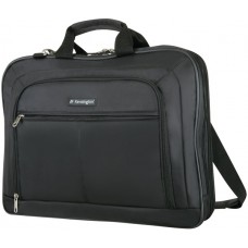Kensington K62568US Simply Portable 17'' Klasik Dizüstü Bilgisayar Kılıfı - Siyah