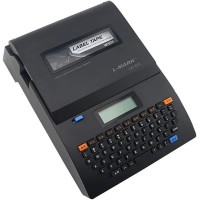 L-Mark LK-320 Kablo İşaretleme Makaron ve Etiket Yazıcısı L-Mark LK-320 Kablo İşaretleme Makaron ve Etiket Yazıcısı