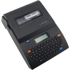 L-Mark LK-320 Kablo İşaretleme Makaron ve Etiket Yazıcısı L-Mark LK-320 Kablo İşaretleme Makaron ve Etiket Yazıcısı
