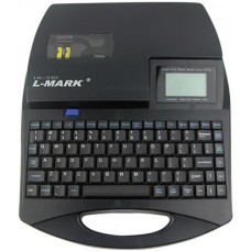 L-Mark LK-330 Kablo İşaretleme Makaron ve Etiket Yazıcısı L-Mark LK-330 Kablo İşaretleme Makaron ve Etiket Yazıcısı