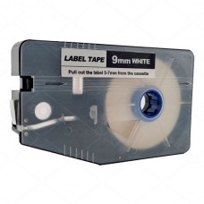 L-Mark LM506WL Etiket Kaseti (Beyaz 6mm x 20 Metre) / LK-330 L-Mark LM506WL Etiket Kaseti (Beyaz 6mm x 20 Metre) / LK-330