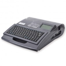 L-Mark LK-360 Kablo İşaretleme Makaron ve Etiket Yazıcısı L-Mark LK-360 Kablo İşaretleme Makaron ve Etiket Yazıcısı