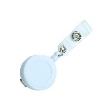 Lamiess LMS 351 Yuvarlak Yoyo Beyaz