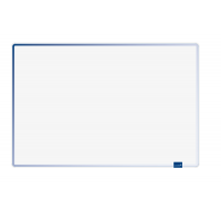 Legamaster 103154 ACCENTS Linear Beyaz Yazı Tahtası-Mavi 90x120 cm