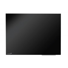 Legamaster 104635 Renkli Cam Yazı Tahtası Siyah 40x60 cm