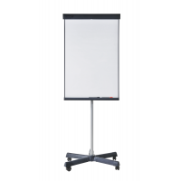Legamaster 153200 ECONOMY Mobil Flipchart 60x72 cm