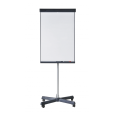 Legamaster 153200 ECONOMY Mobil Flipchart 60x72 cm