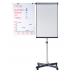 Legamaster 153500 PROFESSIONAL Mobil Flipchart 68x105 cm