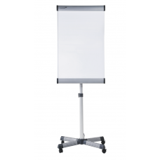 Legamaster 153400 PREMIUM Mobil Flipchart 68x105 cm