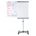 Legamaster 153400 PREMIUM Mobil Flipchart 68x105 cm