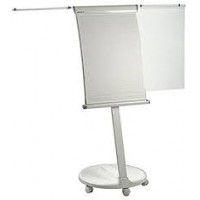 Legamaster 150000 ORION Mobil Flipchart 67x102 cm