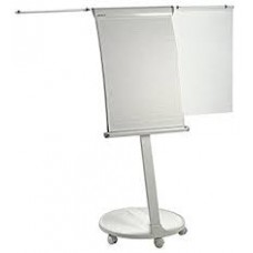 Legamaster 150000 ORION Mobil Flipchart 67x102 cm
