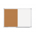 Legamaster 102443 ECONOMY Kombine Tahta 60x90cm