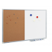 Legamaster 102443 ECONOMY Kombine Tahta 60x90cm