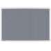 Legamaster 141935 Universal Kumaş Pano 45x60 cm Gri Legamaster 141935 Universal Kumaş Pano 45x60 cm Gri