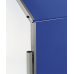 Legamaster 205400 PREMIUM Katlanabilir Mobil Moderasyon Tahtası 150x120 cm Lacivert / Keçe Kaplamalı Legamaster 205400 PREMIUM Katlanabilir Mobil Moderasyon Tahtası 150x120 cm Lacivert / Keçe Kaplamalı