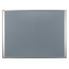 Legamaster 140354 DYNAMIC - Kumaş Pano 90x120 cm Gri Legamaster 140354 DYNAMIC - Kumaş Pano 90x120 cm Gri