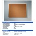 Legamaster 141035 PREMIUM Mantar Pano 45x60 cm Legamaster 141035 PREMIUM Mantar Pano 45x60 cm