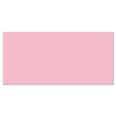 Legamaster 252109 Moderasyon Kartları Dikdörtgenler 9.5 x 20 cm 500 Adet Pembe