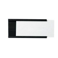 Legamaster 450700 Manyetik Etiket levhası 30x90 mm Legamaster 450700 Manyetik Etiket levhası 30x90 mm