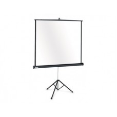 Legamaster 531250 PREMIUM Mobil Tripod 152 x 152 cm