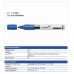 Legamaster Plus TZ 10 Beyaz Yazı Tahtası ~1,5-3 mm Yuvarlak Uçlu Kalemi Mavi