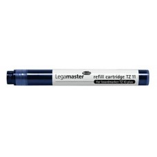 Legamaster Plus TZ 11 Beyaz Yazı Tahtası Yedek Mürekkep Kartuş Mavi