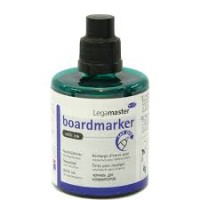 Legamaster 119904 Yedek Mürekkep Damlalıklı Dolum 100 ml Yeşil