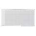 Legamaster 404300 Professional Yıllık Planlama Tahtası 12 Aylık Format 75 kişi / Davet 100x150 cm Legamaster 404300 Professional Yıllık Planlama Tahtası 12 Aylık Format 75 kişi / Davet 100x150 cm