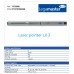 Legamaster 575600 Laserpointer LX 3 Yeşil Laser Işını Legamaster 575600 Laserpointer LX 3 Yeşil Laser Işını