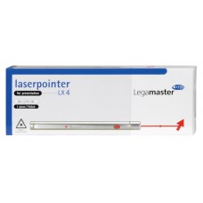 Legamaster 575700 Laserpointer LX 4 