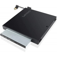 Lenovo 7XA7A05926 ThinkSystem CD External USB DVD-RW