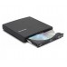 Lenovo 7XA7A05926 ThinkSystem CD External USB DVD-RW