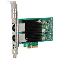 Lenovo 00MM860 Netwok Kartı İntel X550-T2 2x Port 10GBase-T Adapter