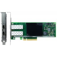 Lenovo 7ZT7A00534 ThinkSystem I350-T2 PCIe 1 Gb 2 Bağlantı Noktalı RJ45 Ethernet Kartı