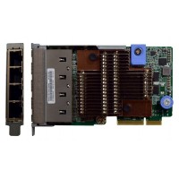 Lenovo 7ZT7A00549 Ethernet Kartı Dahili 1Gb 4 Port RJ45 10000 Mbit/s