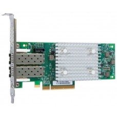 Lenovo 01CV760 Network Kartı QLogic 16Gb FC Dual-port HBA 16000 Mbit/s