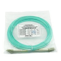Lenovo 3m LC-LC OM3 MMF Cable (00MN505)