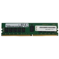 Lenovo 4ZC7A08708 ThinkSystem 16 GB Ram TRU DDR4 2933 MHz 2RX8 1.2V RDIMM