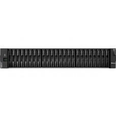 Lenovo ThinkSystem DE2000H FC Hybrid Flash Array 2U24 SFF (7Y71A00DEA)
