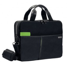 Leitz 6039 Complete Smart Traveller 13.3" Laptop Çantası Siyah