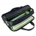 Leitz 6039 Complete Smart Traveller 13.3" Laptop Çantası Siyah