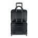 Leitz 6039 Complete Smart Traveller 13.3" Laptop Çantası Siyah