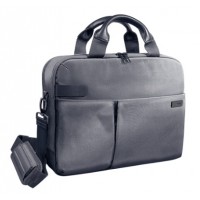 Leitz 6039 Complete Smart Traveller 13.3" Laptop Çantası Gri