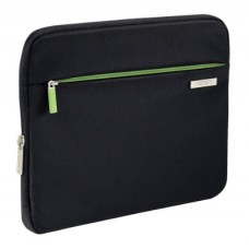 Leitz 6293 Complete Smart Traveler Power Sleeve 10" Tablet Çantası Siyah