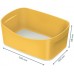 Leitz 52644019 Cosy MyBox® Saklama Kutusu Sarı (Tekli Ambalaj)