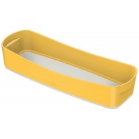 Leitz 52650019 Cosy MyBox® Masaüstü Düzenleme Kutusu Sarı