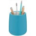 Leitz 53290061 Cosy Kalemlik Mavi
