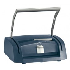 Leitz 7388 İmpressBIND 280 Kanal Ciltleme Makinesi Gri/Mavi