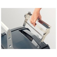 Leitz 7389 İmpressBIND 280 Cilt Açma Aparatı Gümüş